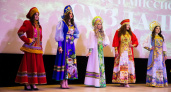 В конкурсе «Мисс Суздаль» в честь 1000-летия города победила девушка из Коврова