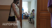 Во Владимирскую область поступила паротитно-коревая вакцина