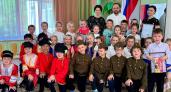 Депутат Владимирской области принял участие в награждении воспитанников детского сада № 6