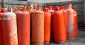Утверждены розничные цены на сжиженный газ для бытовых нужд во Владимирской области