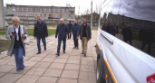 В Александровском районе для контроля бюджетных расходов запустили проект «Депутатский автобус»