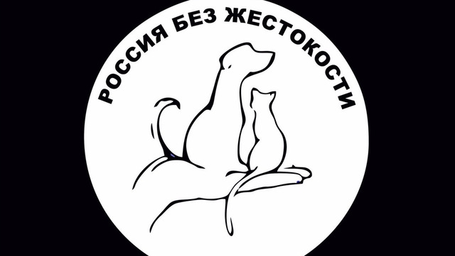 Всероссийский митинг в защиту животных