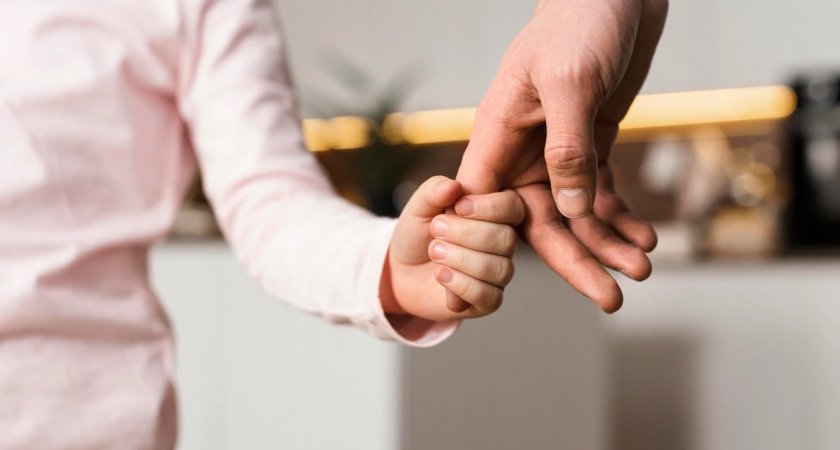 Более 19 тысяч семей Владимирской области получили социальные выплаты на детей