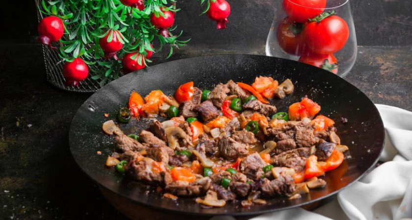Потребители Владимирской области узнали о содержании мяса и соли в тушёнке известных производителей