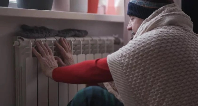 Во Владимирской области жителям 56 многоквартирных домов вернули 6,5 млн за отсутствие отопления