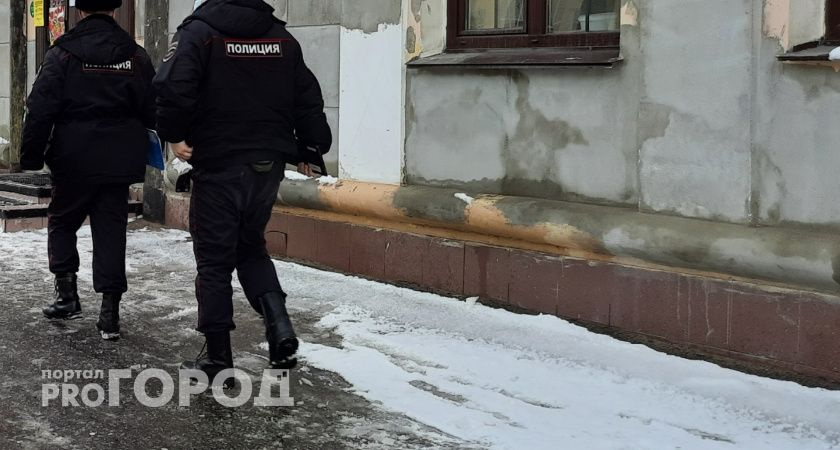 Во Владимире существенно сократилась преступность в общественных местах и на улицах