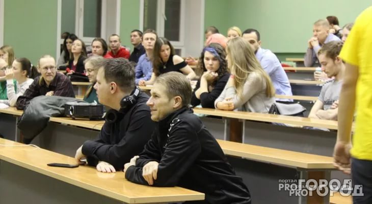 Студентка РАНХиГС подала в суд на руководство института