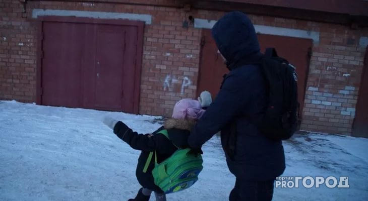 Новости России: В детском саду изнасиловали девочку