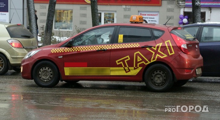 Владимирский таксист задержан за распространение наркотиков