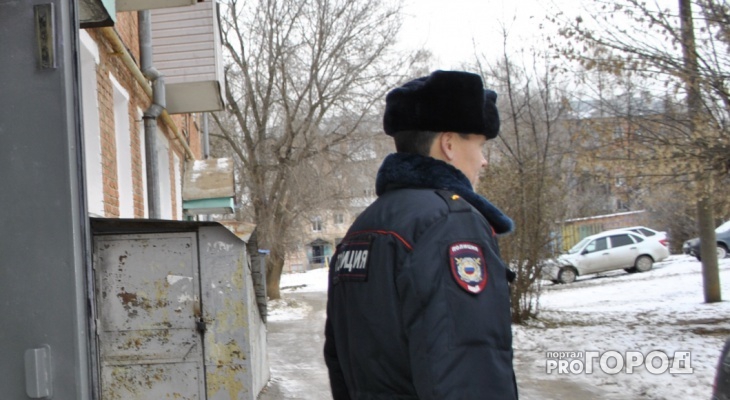 Новости России: пьяный полицейский изнасиловал несовершеннолетнюю дочь