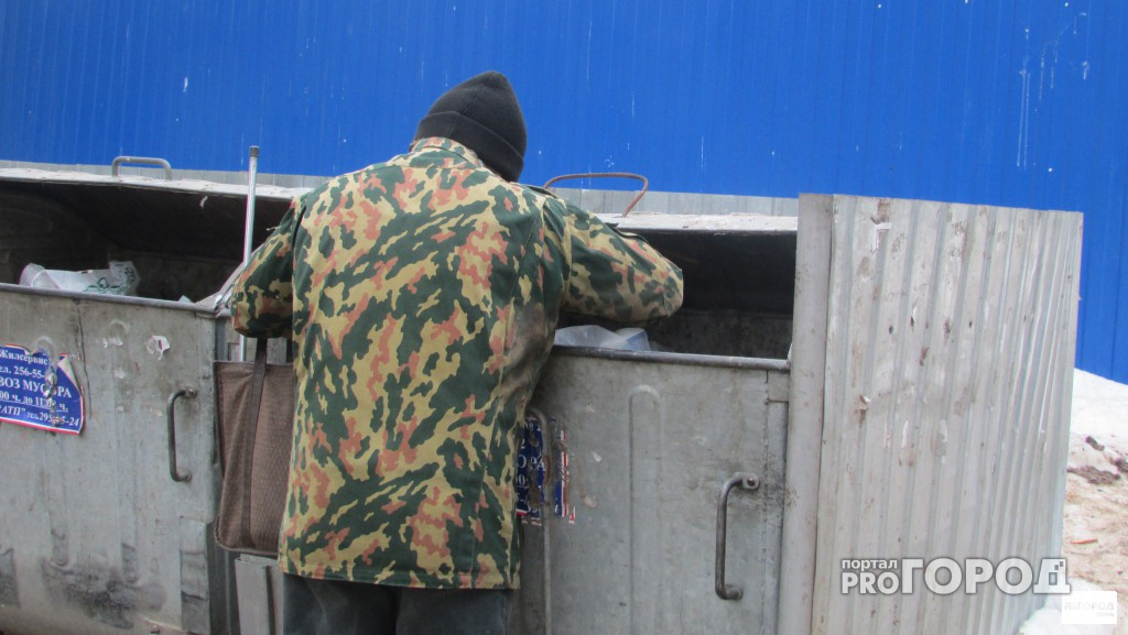 Новости России: мать выкинула месячного ребенка на мусорку, не донеся до бэби-бокса
