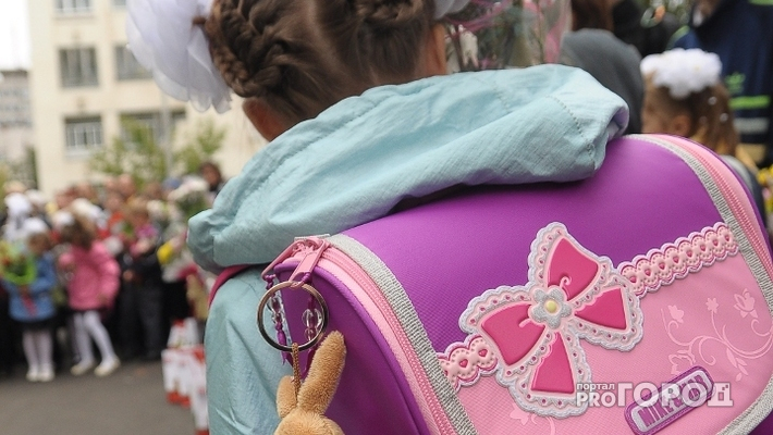 Владимирских школьников обяжут учиться в майские праздники