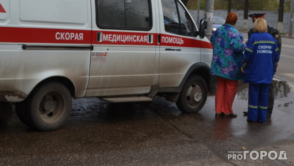 Владимирская больница просит наказать одного из врачей за смерть пациента