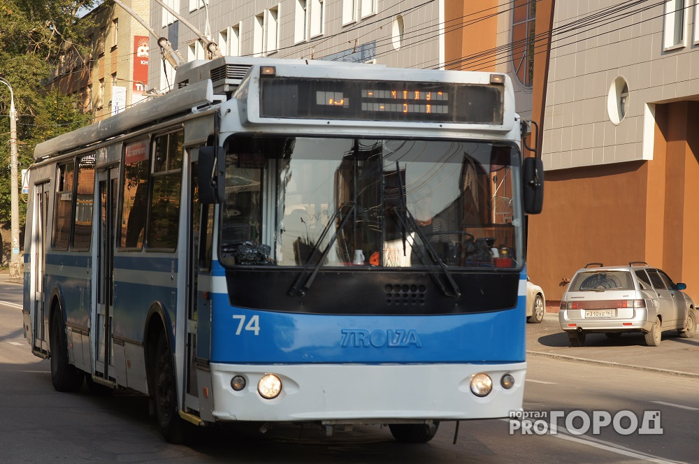 Во Владимире водитель троллейбуса сядет в тюрьму за смерть пенсионерки