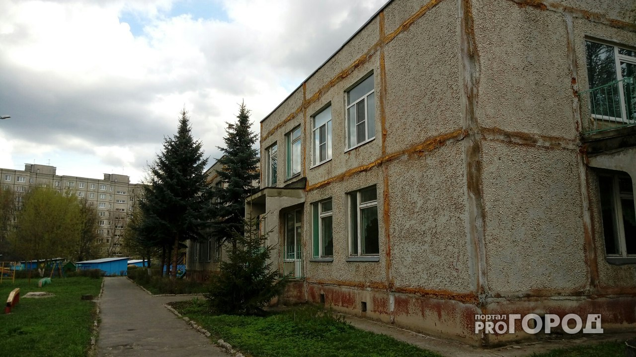 В четырех детских садах Владимира уложат асфальт на 10 миллионов рублей