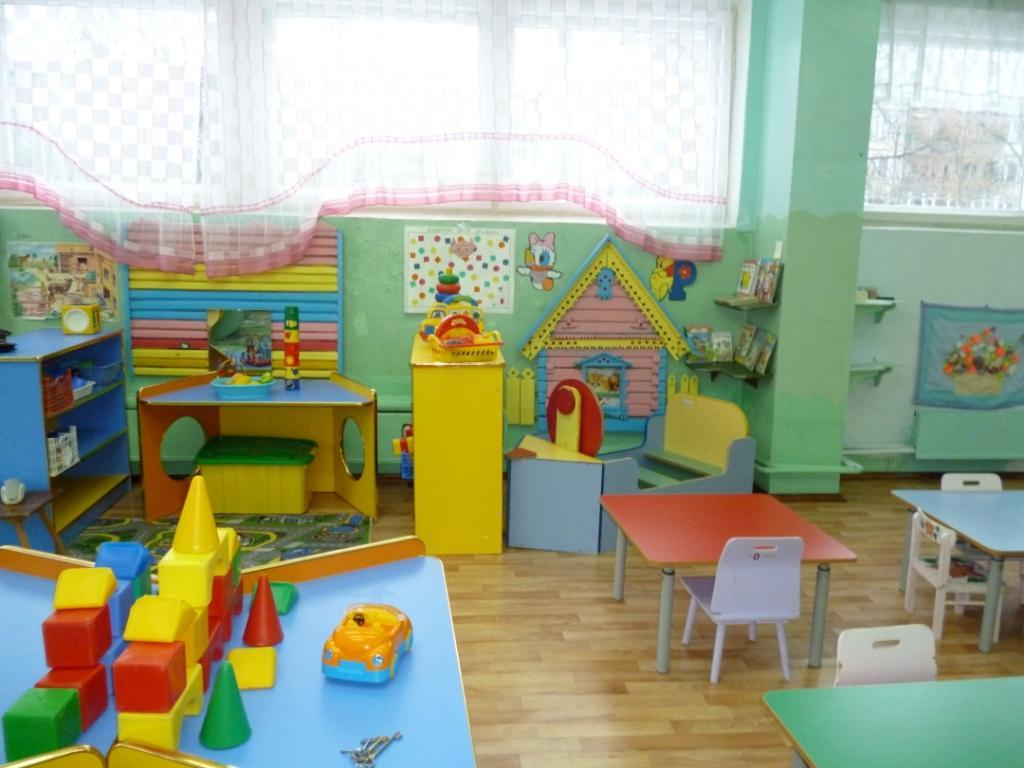 Заведующая детского сада №100 прокомментировала ситуацию с массовым отравлением воспитанников