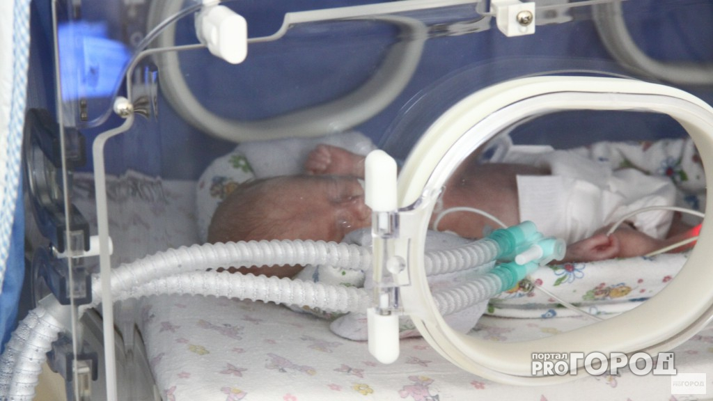 Орлова призовет к ответу врачей, по чьей вине погибли двое новорожденных