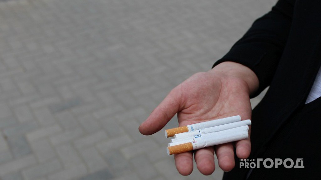 Во Владимирской области убийство пенсионера раскрыли по пачке сигарет