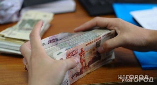 Мужчина дважды потерял 200 000 рублей в ковровском кафе