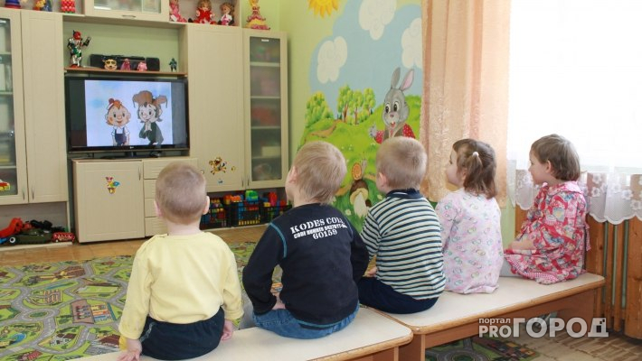 Во Владимире увеличится плата за детский садик