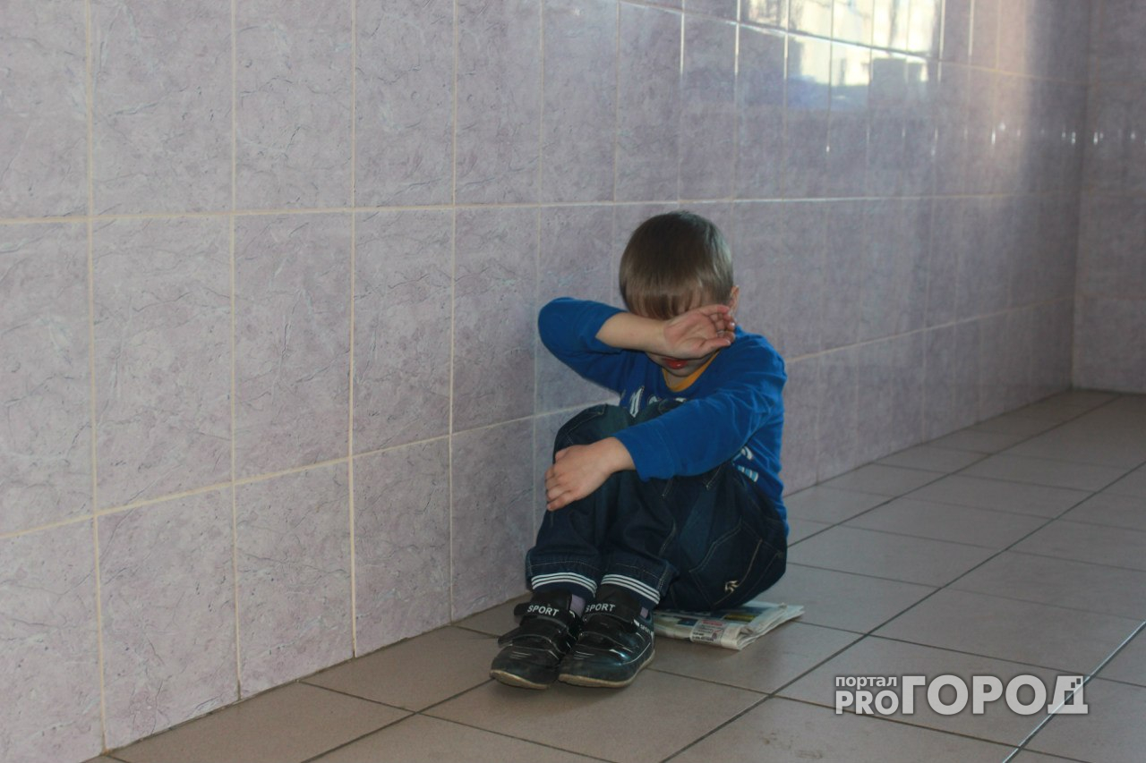Новости России: шестилетний мальчик случайно застрелил четырехлетнюю сестру‍