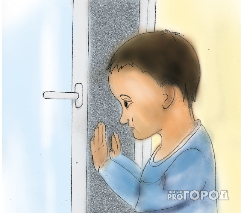 Новости России: двухлетний ребенок выпал из окна седьмого этажа