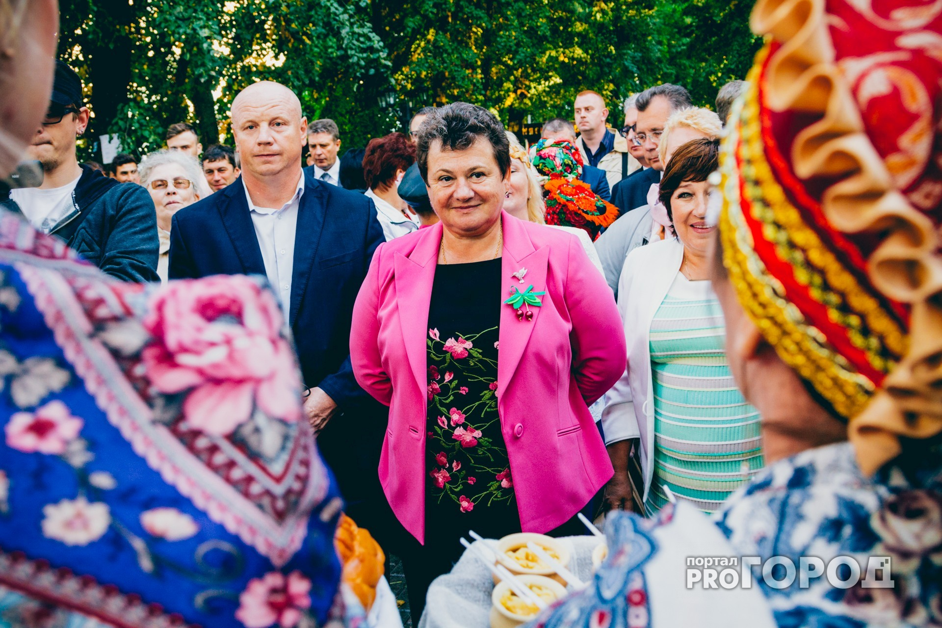 На праздник "Медовухаfest - 2017" потратят колоссальную сумму из бюджета Владимирской области