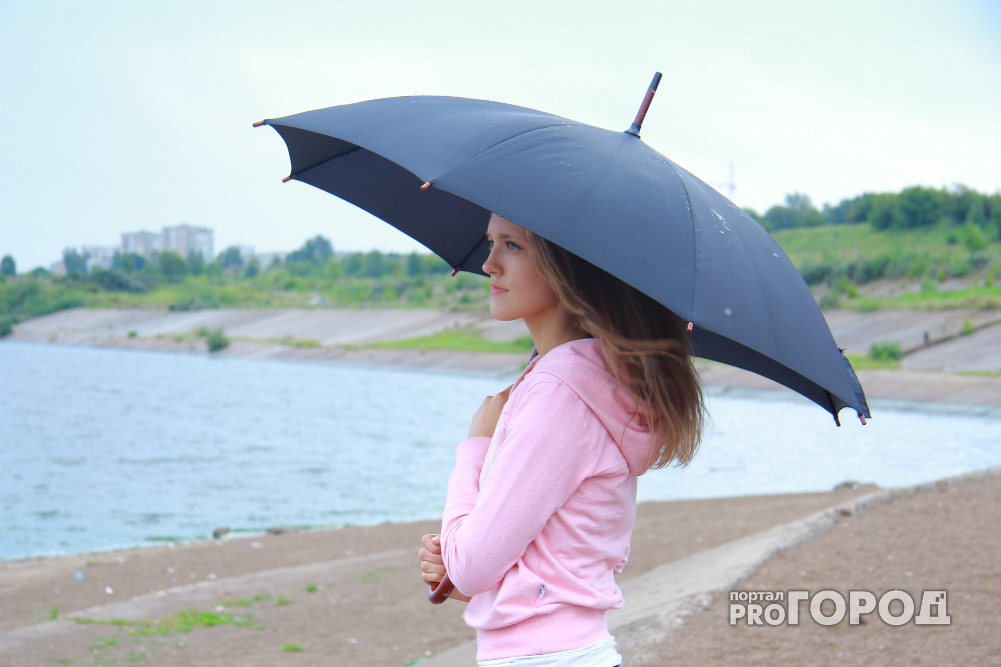 Погода во Владимире: пора ли оставить дома зонт?