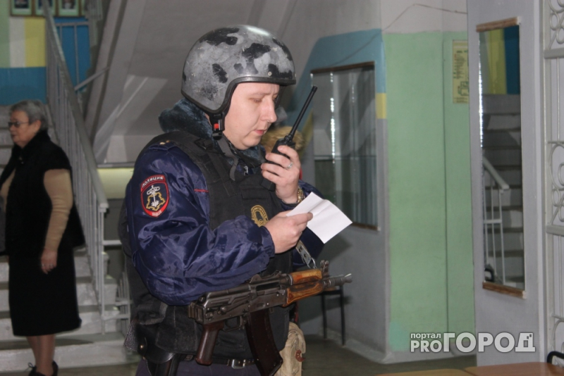 Террористы из Владимира готовили теракт в Москве
