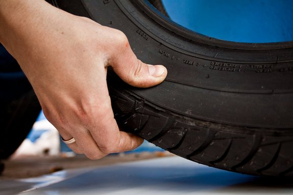 Тест: умеете ли вы правильно подбирать шины для вашего автомобиля?