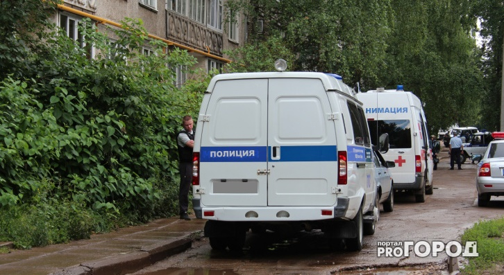 Новости России: Следователи нашли труп под шкафом, но он вдруг ожил