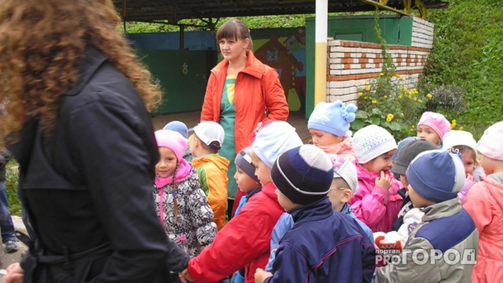 В Гусь-Хрустальном детский сад эвакуировали из-за «бомбы»