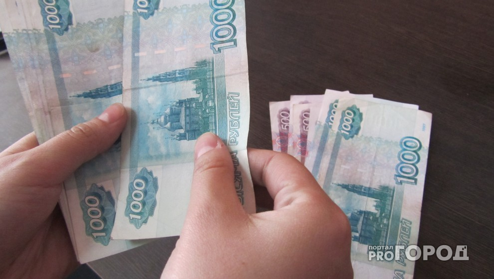 Владимирец с помощью экономических махинаций наворовал 9 млн рублей