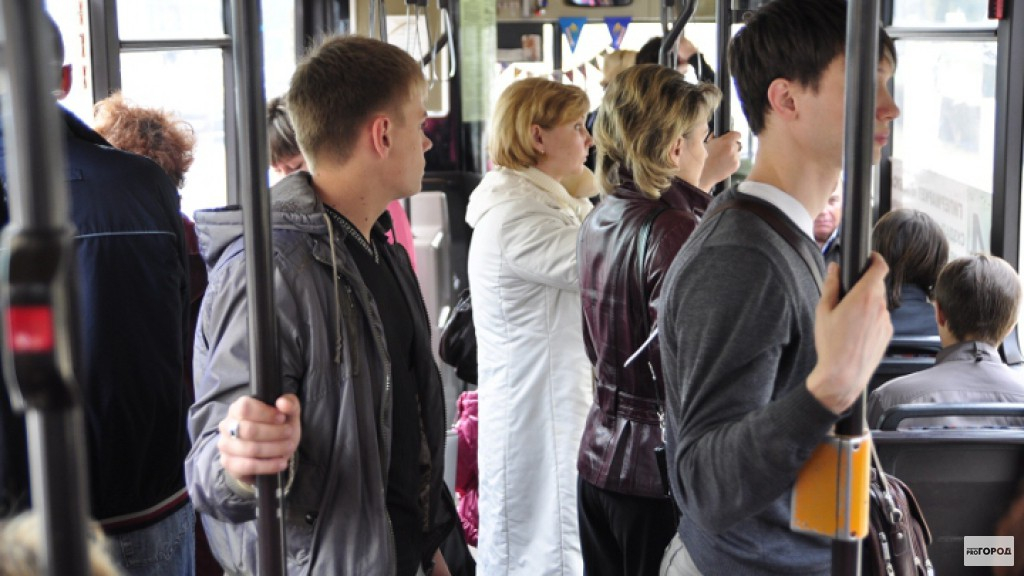 Горожане недовольны новой схемой движения автобусов