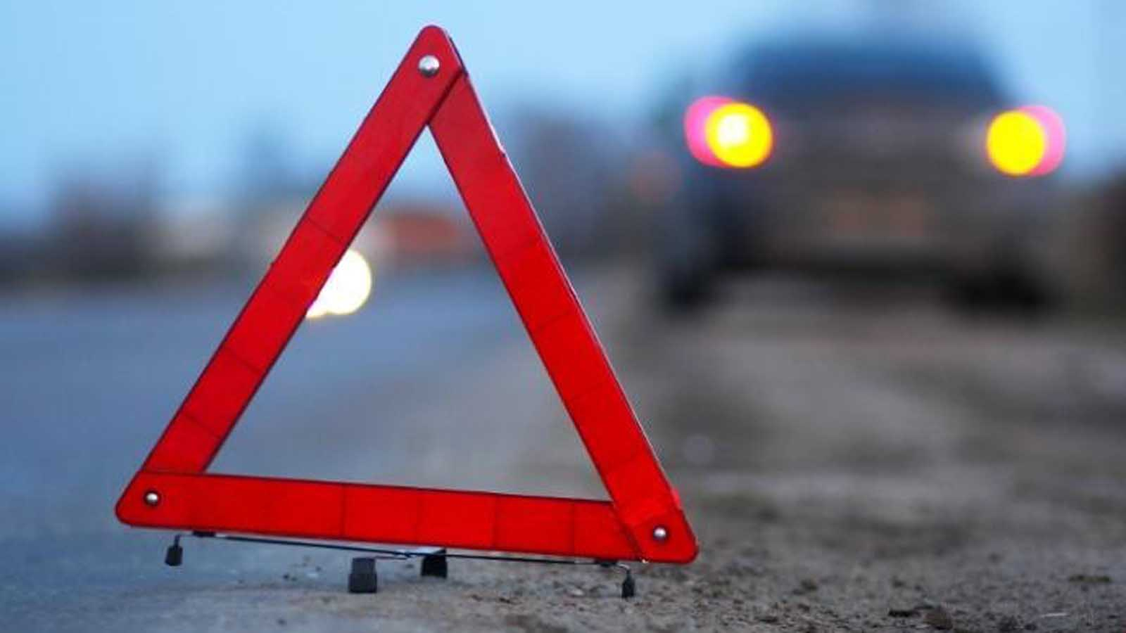 Вчера 4 пешехода попали под колеса авто во Владимире и области