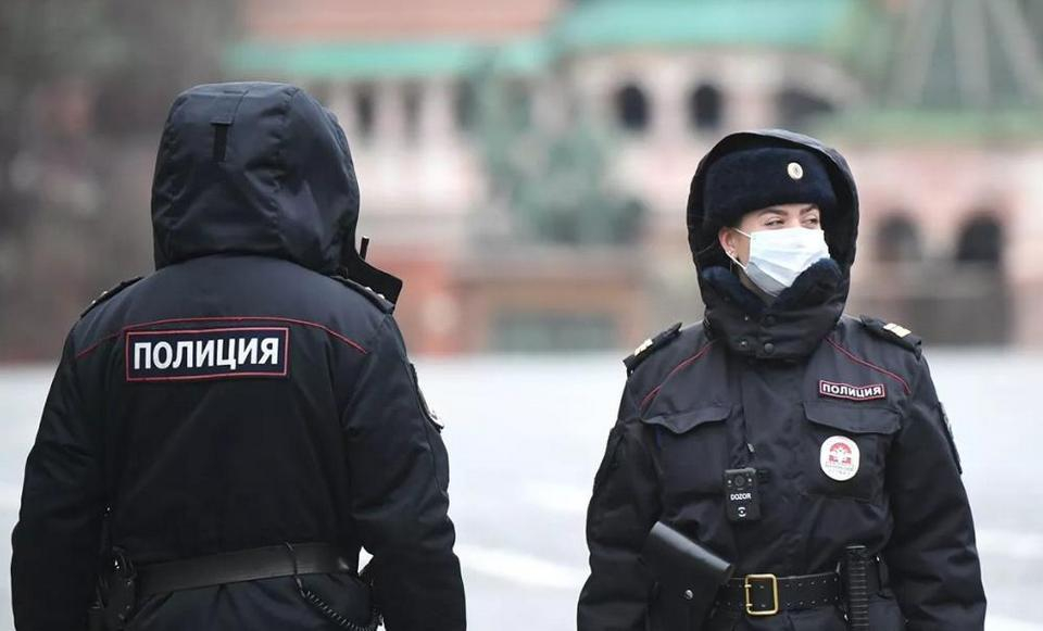 Еще 118 жителей Владимирской области поймали на нарушении самоизоляции
