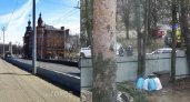 Новости дня: похолодание во Владимире и нападение с гранатой в Александрове