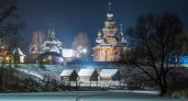 Через год новогодней столицей России обязательно будет Суздаль