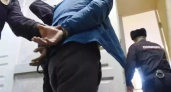 В Муроме полицейские задержали пассажира, который хулиганил и матерился в поезде