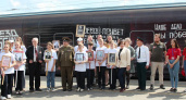 Владимирцы расхватали билеты на «Поезд Победы» за час