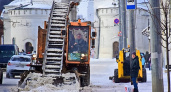 Во Владимире обновят автопарк снегоуборочной техники