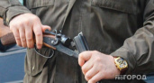 В Гороховецком районе охотник вместо лося подстрелил приятеля