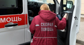 Во Владимирской области создают укрупненную модель скорой медпомощи