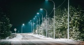 В следующем году во Владимирской области осветят 12 участков дорог
