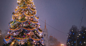 Власти Владимира представили полную праздничную афишу на конец декабря и начало января