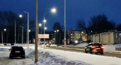 "На дорогу до работы - 2 минуты": владимирские автомобилисты оценили Рпенский проезд