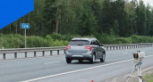 Названы участки дорог Владимирской области, где будут действовать передвижные камеры: 28 мест