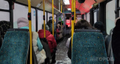 На следующей неделе изменится схема движения общественного транспорта во Владимире