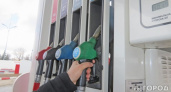 За среднюю зарплату во Владимирской области можно купить 886 литров топлива