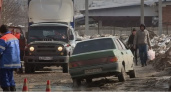 «Самую адовую дорогу» во Владимире обещают привести в нормативное состояние в 2024 году